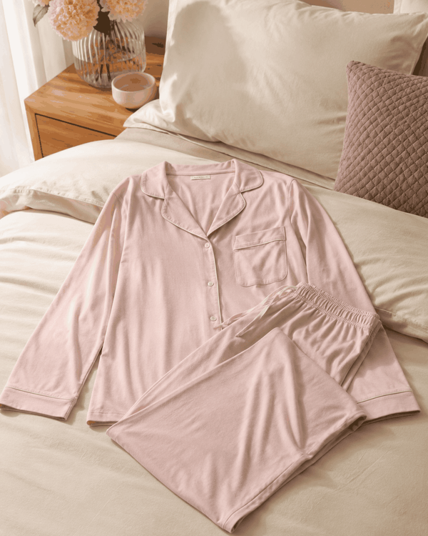 Loungewear & Sleep