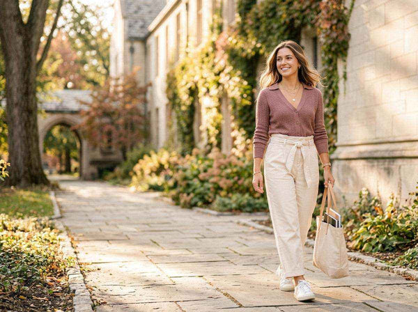 Campus Chic