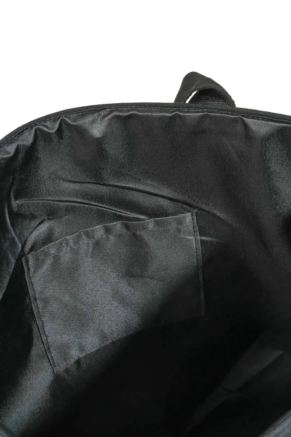 Square Hat Carrier Tote Bag - GlowUp Garments