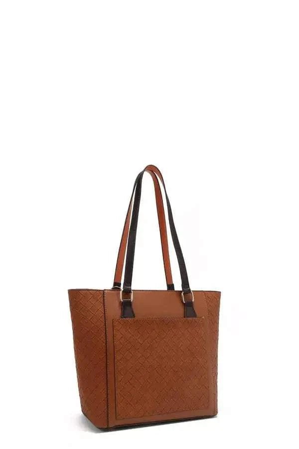 Sun and Sand 3 Piece Bag Set - GlowUp Garments