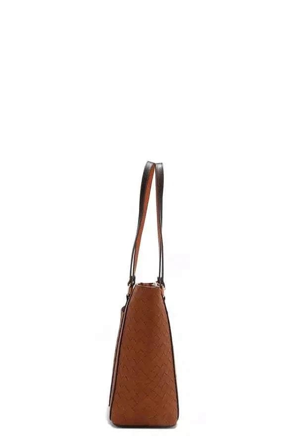 Sun and Sand 3 Piece Bag Set - GlowUp Garments