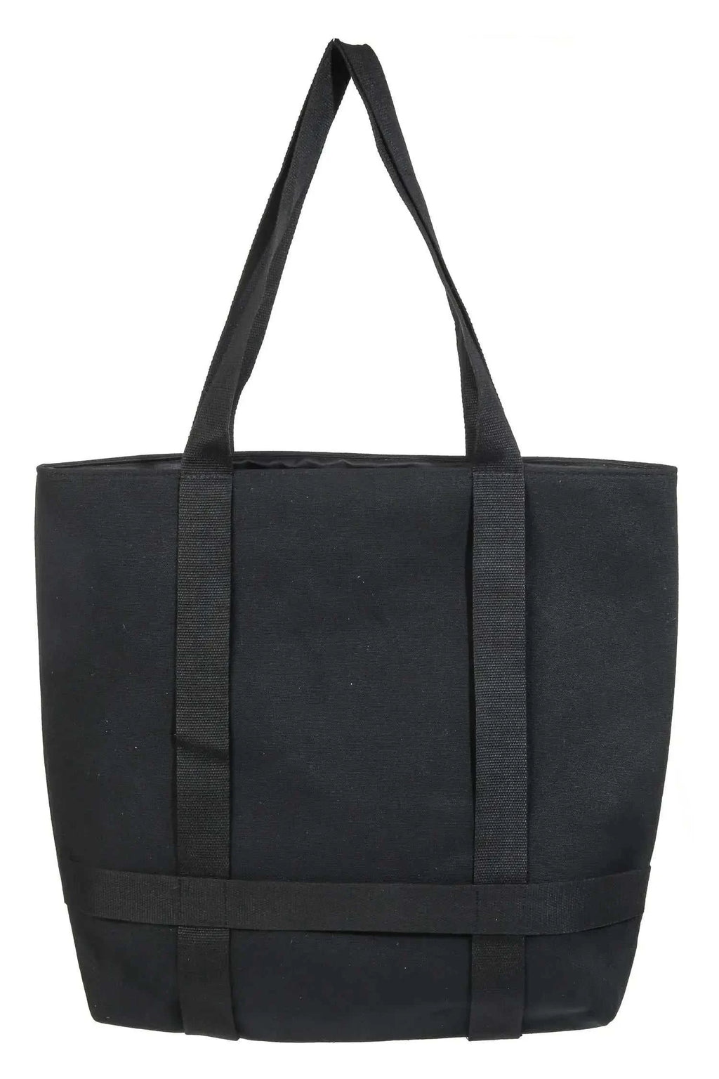 Square Hat Carrier Tote Bag - GlowUp Garments