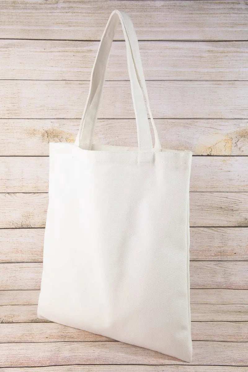 Vintage Vinyl Cafe Tote Bag - GlowUp Garments