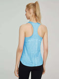 Breathable Quick-Drying Active Tank - GlowUp Garments