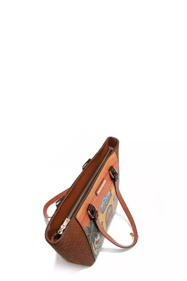 Sun and Sand 3 Piece Bag Set - GlowUp Garments