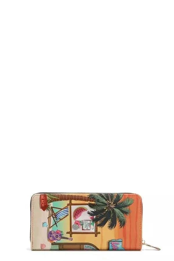 Sun and Sand 3 Piece Bag Set - GlowUp Garments