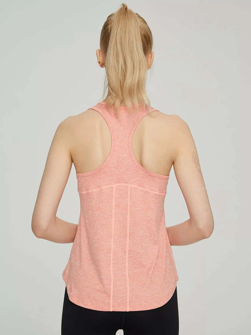 Breathable Quick-Drying Active Tank - GlowUp Garments