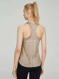 Breathable Quick-Drying Active Tank - GlowUp Garments