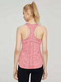Breathable Quick-Drying Active Tank - GlowUp Garments
