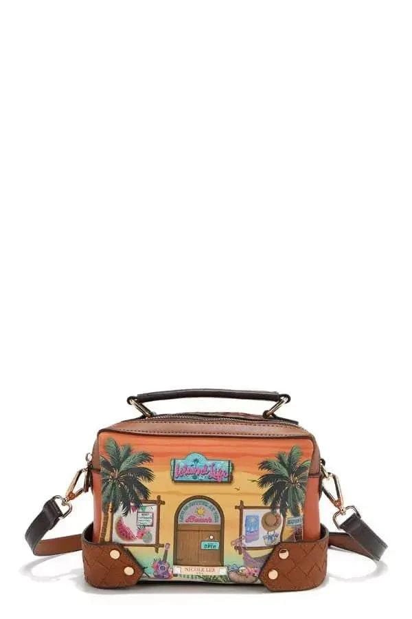 Sun and Sand 3 Piece Bag Set - GlowUp Garments