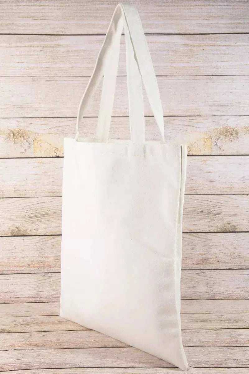 Roller Disco Daze Tote Bag - GlowUp Garments