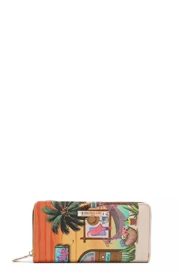 Sun and Sand 3 Piece Bag Set - GlowUp Garments