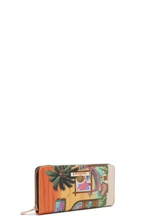 Sun and Sand 3 Piece Bag Set - GlowUp Garments