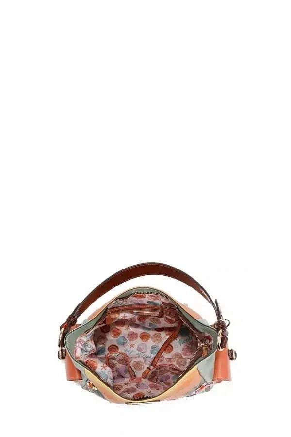 Sun and Sand Hobo Handbag - GlowUp Garments