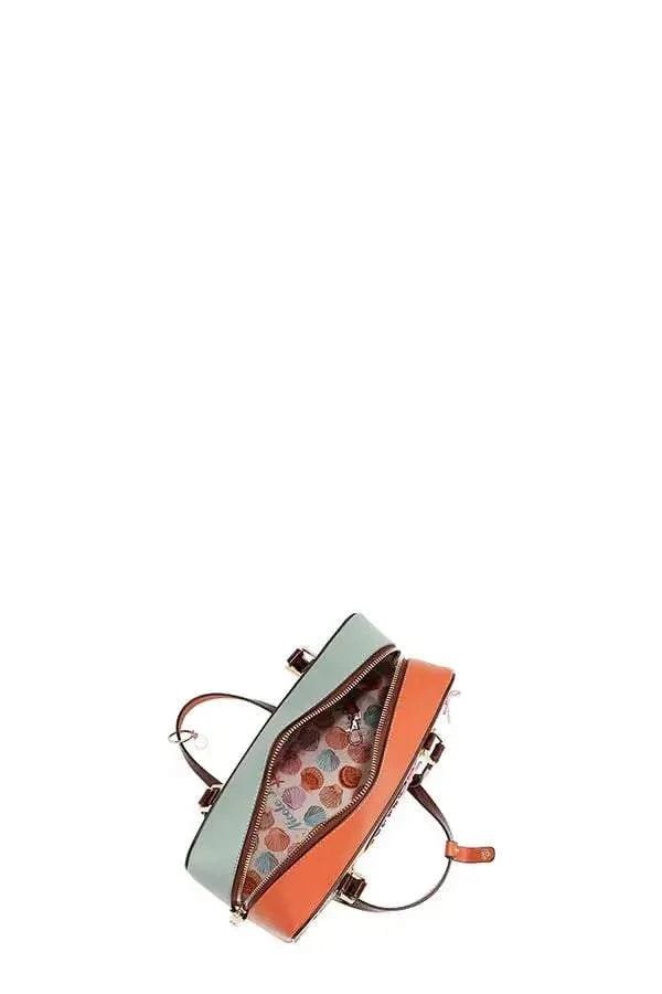 Sun and Sand Shoulder Bag - GlowUp Garments