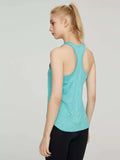Breathable Quick-Drying Active Tank - GlowUp Garments