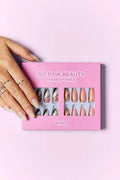 Press On Nails 2 Packs - GlowUp Garments