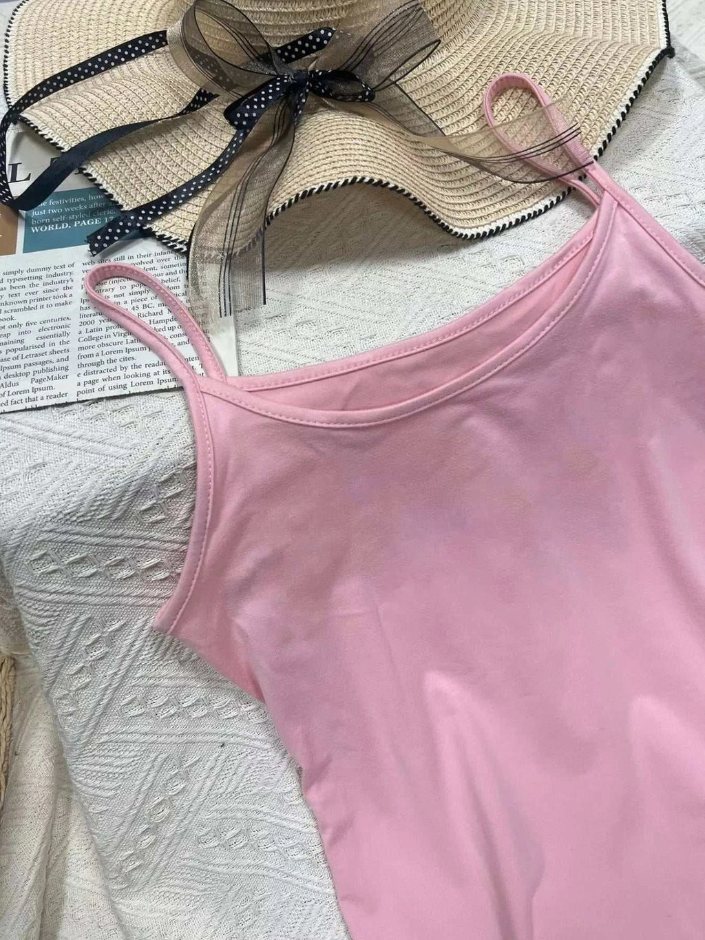 Scoop Neck Cami and Shorts Active Set - GlowUp Garments