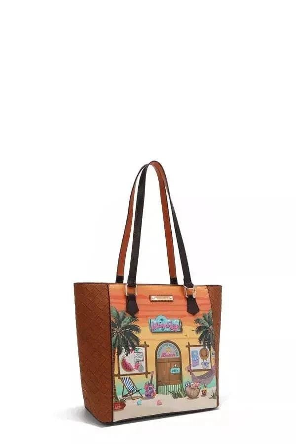 Sun and Sand 3 Piece Bag Set - GlowUp Garments