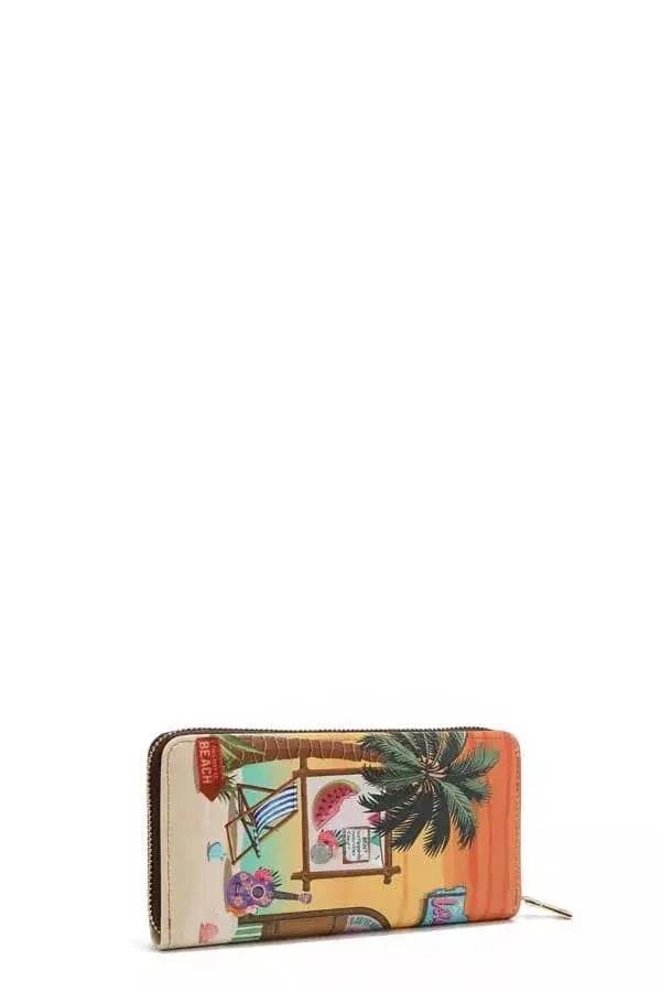 Sun and Sand 3 Piece Bag Set - GlowUp Garments