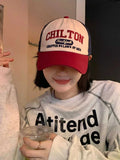 Embroidered Baseball Cap - GlowUp Garments