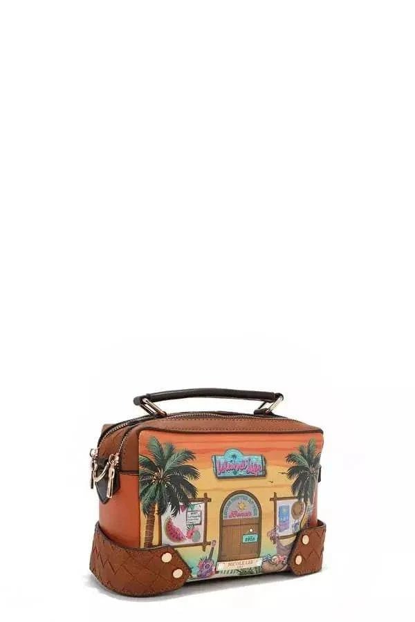 Sun and Sand 3 Piece Bag Set - GlowUp Garments