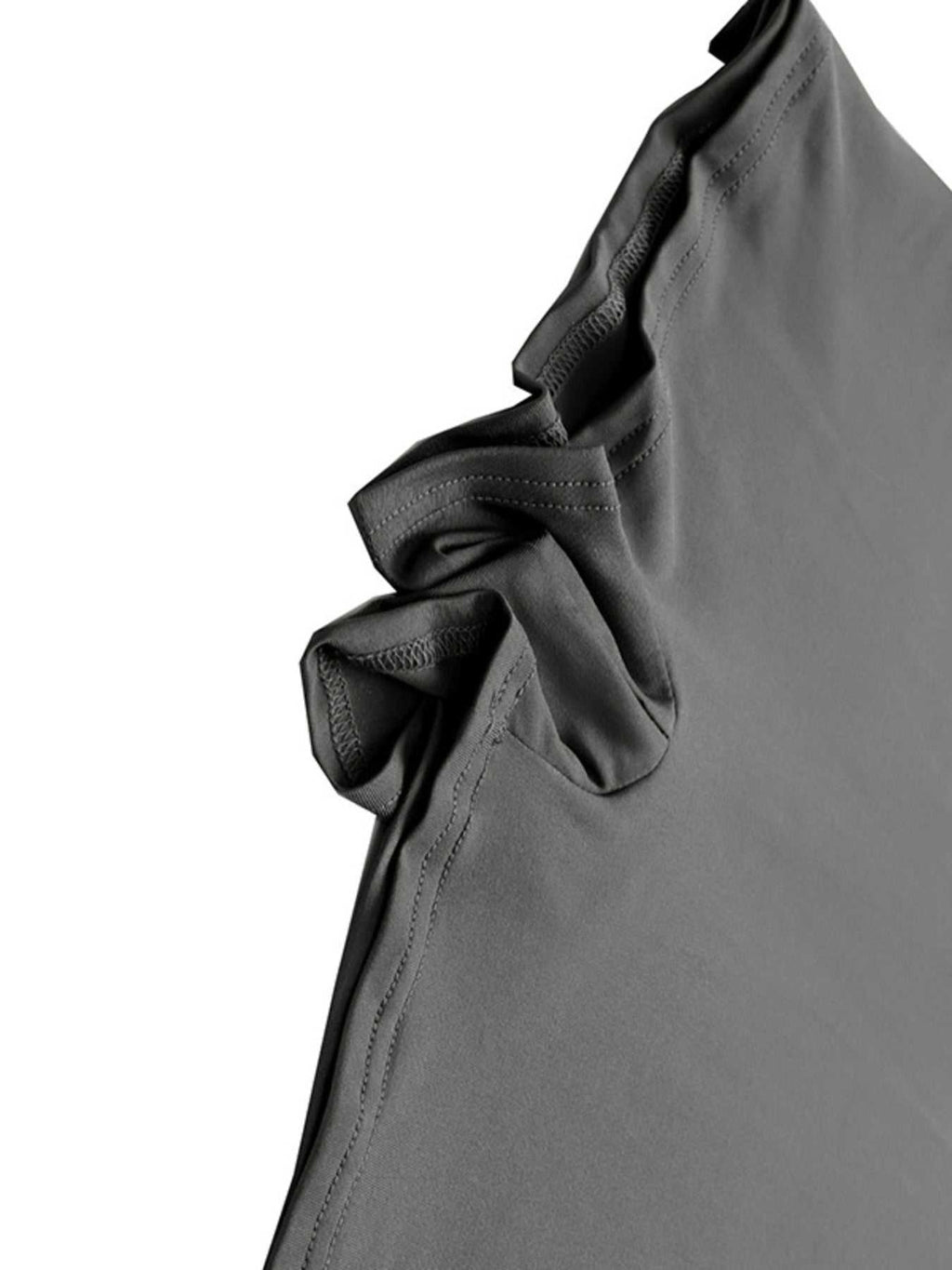Double Spaghetti Strap Active Romper - GlowUp Garments
