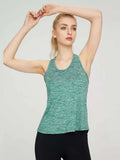 Breathable Quick-Drying Active Tank - GlowUp Garments