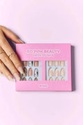 Press On Nails 2 Packs - GlowUp Garments